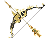 Twilight Bow - The Legend of Zelda: Breath of the Wild