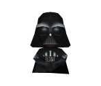 Darth Vader - Star Wars: Super Bombad Racing