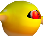 Yellow Devil - Mega Man: Powered Up!