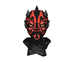 Darth Maul - Star Wars: Super Bombad Racing