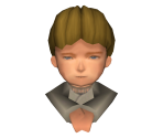 Anakin Skywalker - Star Wars: Super Bombad Racing