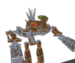 Panrahk - BIONICLE Heroes