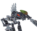 Vorahk - BIONICLE Heroes