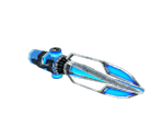 Hahli Weapon 3 - BIONICLE Heroes