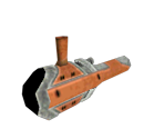 Hewkii Weapon 2 - BIONICLE Heroes