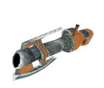 Hewkii Weapon 3 - BIONICLE Heroes