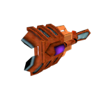 Jaller Weapon 1 - BIONICLE Heroes