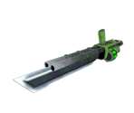 Kongu Weapon 2 - BIONICLE Heroes