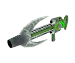 Kongu Weapon 3 - BIONICLE Heroes