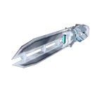 Matoro Weapon 1 - BIONICLE Heroes
