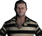 Louie McGraff - BioShock 2