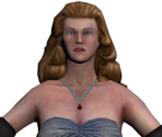 Madame Blance de Grlace - BioShock 2