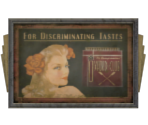 Advertising Horizontal - BioShock 2