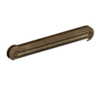 Apartment Stairs Railing - BioShock 2