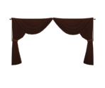 Apartment Curtains - BioShock 2