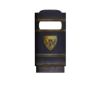 Trash Can - BioShock 2
