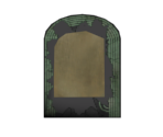 Vanity Mirror (broken) - BioShock 2