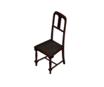 Inlay Chair - BioShock 2