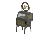 News Vendor - BioShock 2