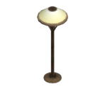 Floor Lamp 2 - BioShock 2