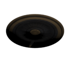Lid - BioShock 2