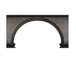 Fish Arch Merged B - BioShock 2