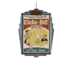 Illuminated Frame - BioShock 2