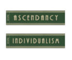 Hanging Banner - BioShock 2