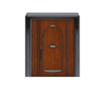 High Rent Door - BioShock 2