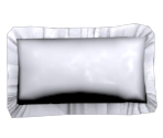 High Rent Pillow - BioShock 2