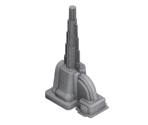 Building C - BioShock 2