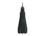 Building D - BioShock 2