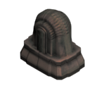 Building G - BioShock 2