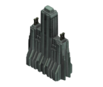 Building H - BioShock 2