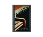 Advertising Large Frame - BioShock 2