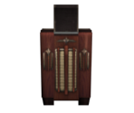 Radio Sterreo - BioShock 2