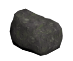 Rock (Small + Large) - BioShock 2