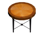 Sidetable - BioShock 2