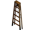 Stepladder - BioShock 2