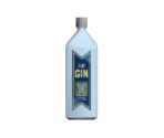 Fine Gin - BioShock 2