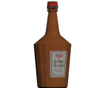 Red Ribbon Brandy - BioShock 2