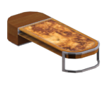 Coffee Table - BioShock 2
