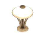 Desk Light - BioShock 2