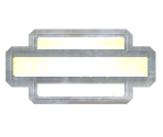 Floor Light - BioShock 2