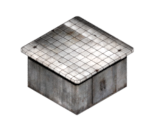 Lab Counter - BioShock 2