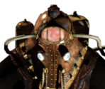 Big Daddy (Alpha Series) - BioShock 2