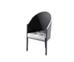 Chair - BioShock 2