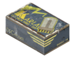 Vacuum Tube Box - BioShock 2