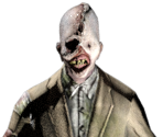 Crawler - BioShock 2