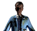 Buttons - BioShock 2